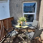 Plymouth Professionals Apartment