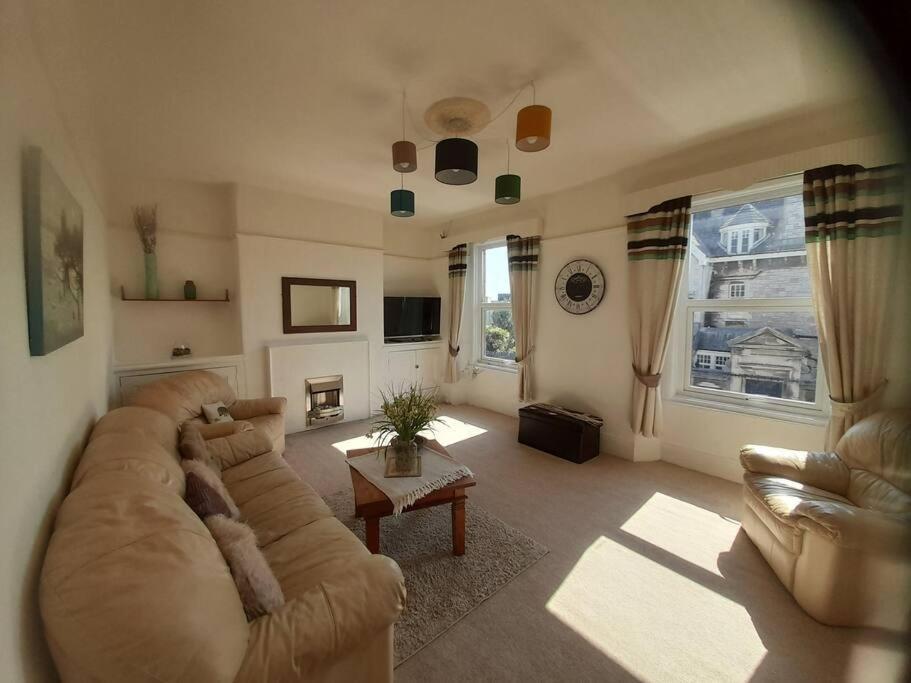 Professionals Apartment Plymouth